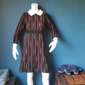 Vintage style dress